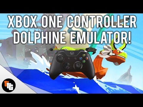 dolphin emulator freezes when wiimote connect mac